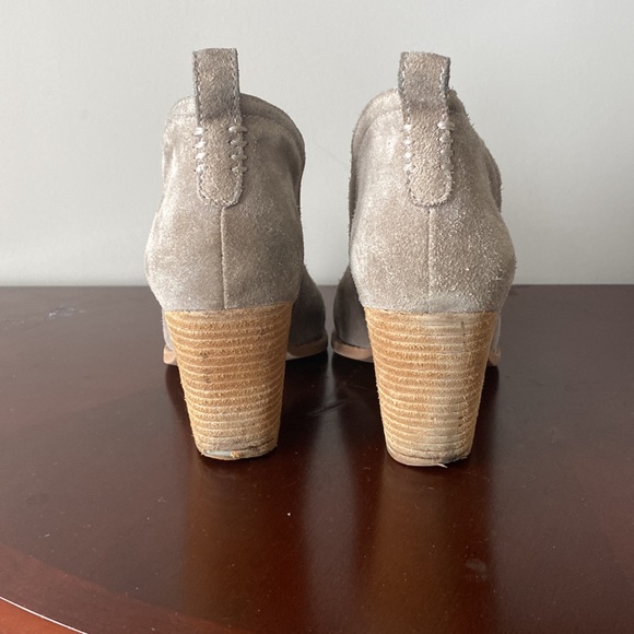 Jeffrey Campbell Boots Size 11 - Picture 4 of 12